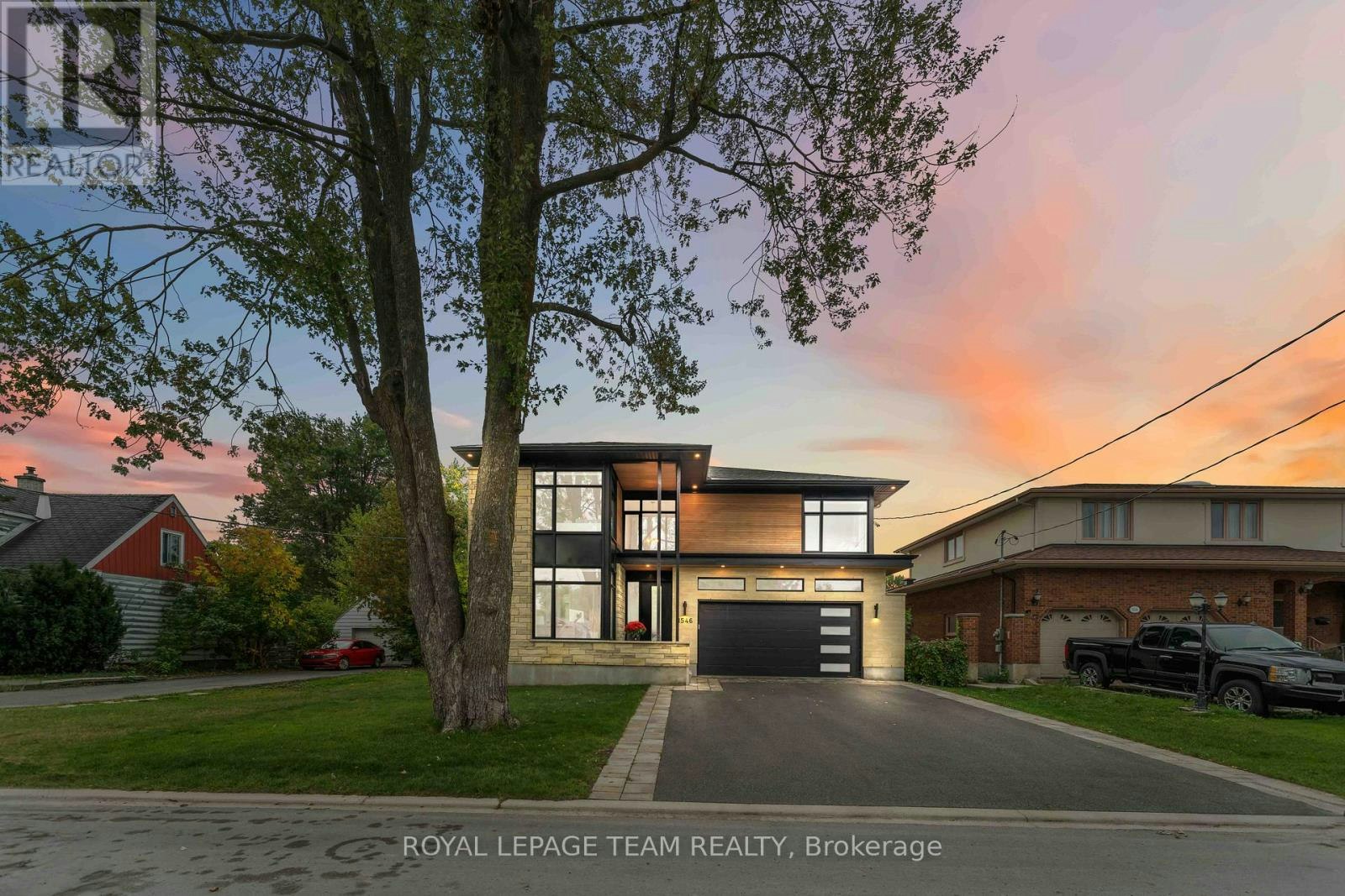 1546 Claymor Avenue, Ottawa, ON, K2C 1T1