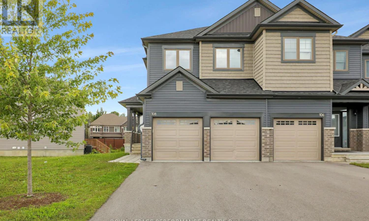 108 Wabikon Crescent