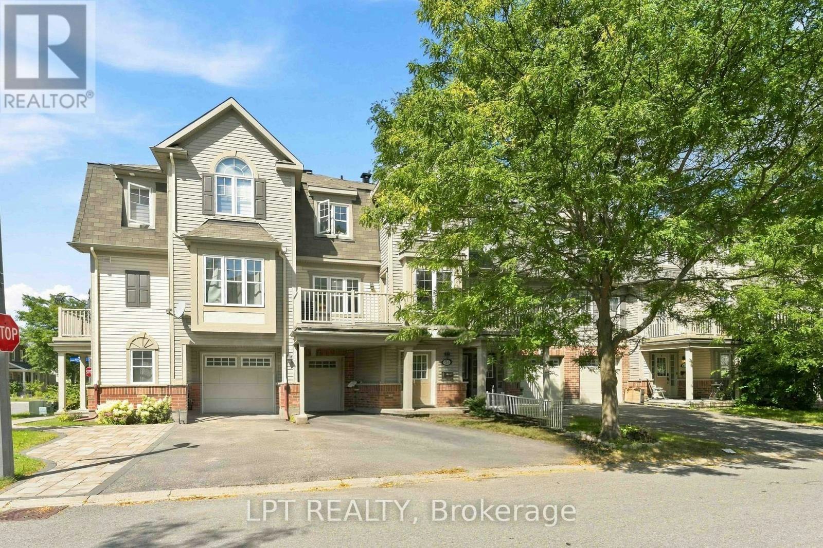 503 Sedgebrook Way, Ottawa, ON, K2S 0M3