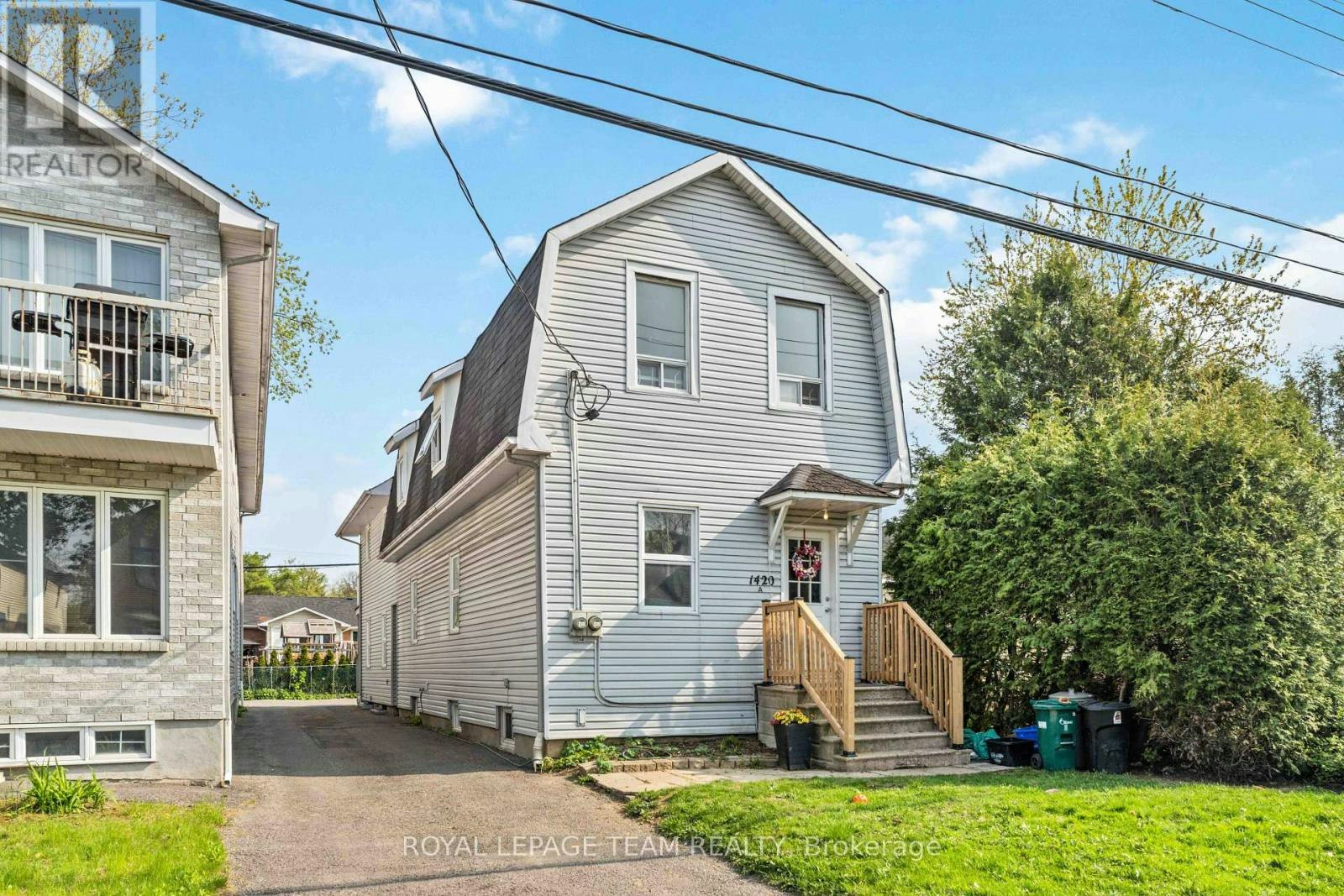 B-1420 Raven Avenue, Ottawa, ON, K1Z 7Y4 - 2