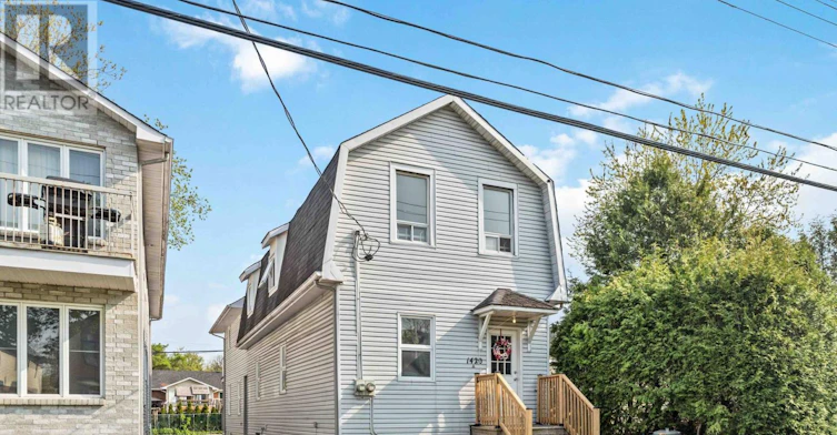 B-1420 Raven Avenue, Ottawa, ON, K1Z 7Y4 - 2