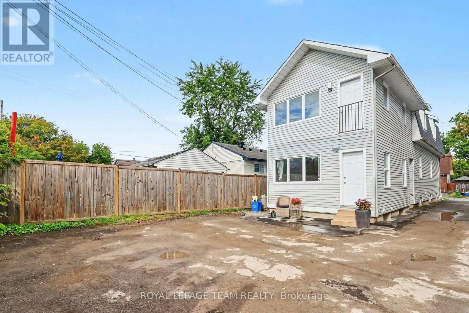 B-1420 Raven Avenue, Ottawa, ON, K1Z 7Y4 - 20