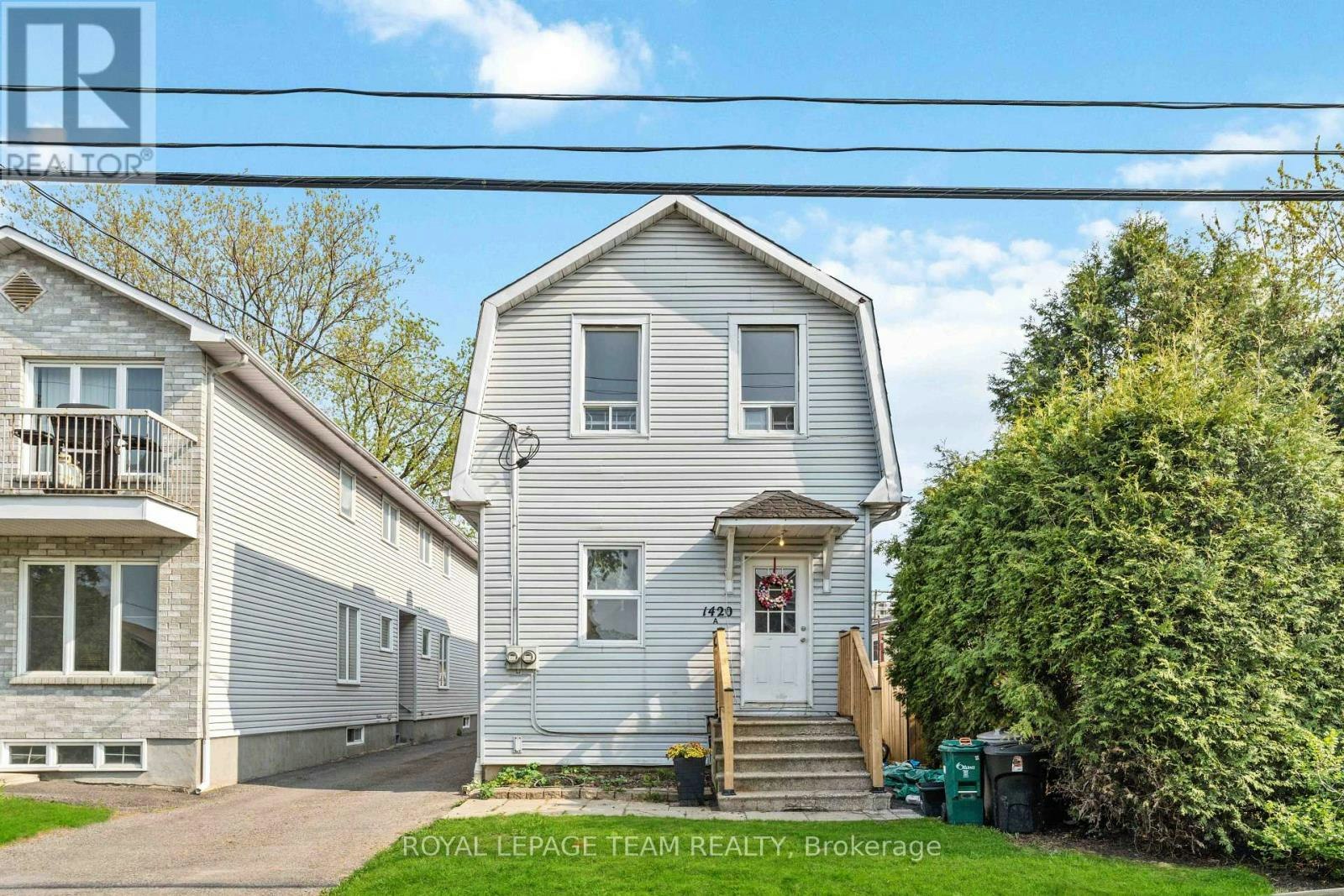 B-1420 Raven Avenue, Ottawa, ON, K1Z 7Y4