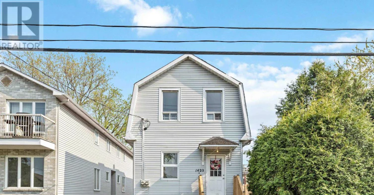 B-1420 Raven Avenue, Ottawa, ON, K1Z 7Y4