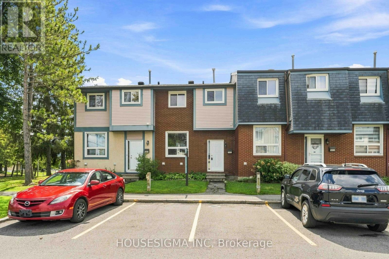 90-3400 Paul Anka Drive, Ottawa, ON, K1V 0C9