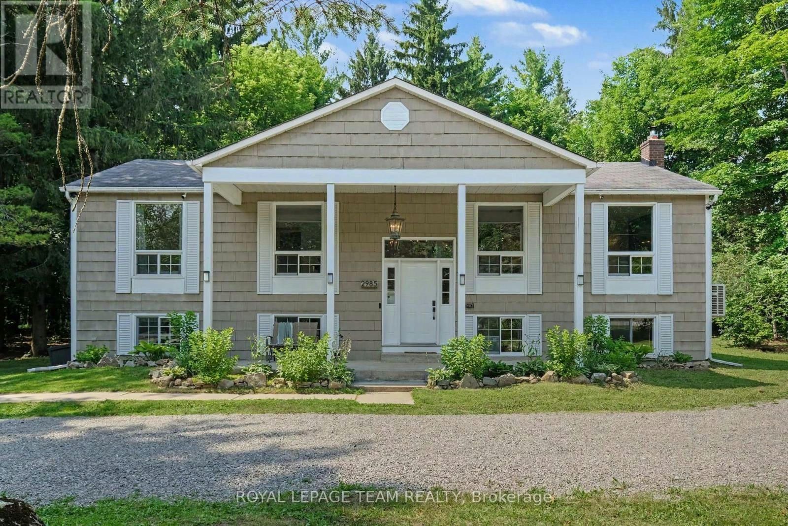 2985 Mcgovern Road E, Kemptville, ON, K0G 1J0