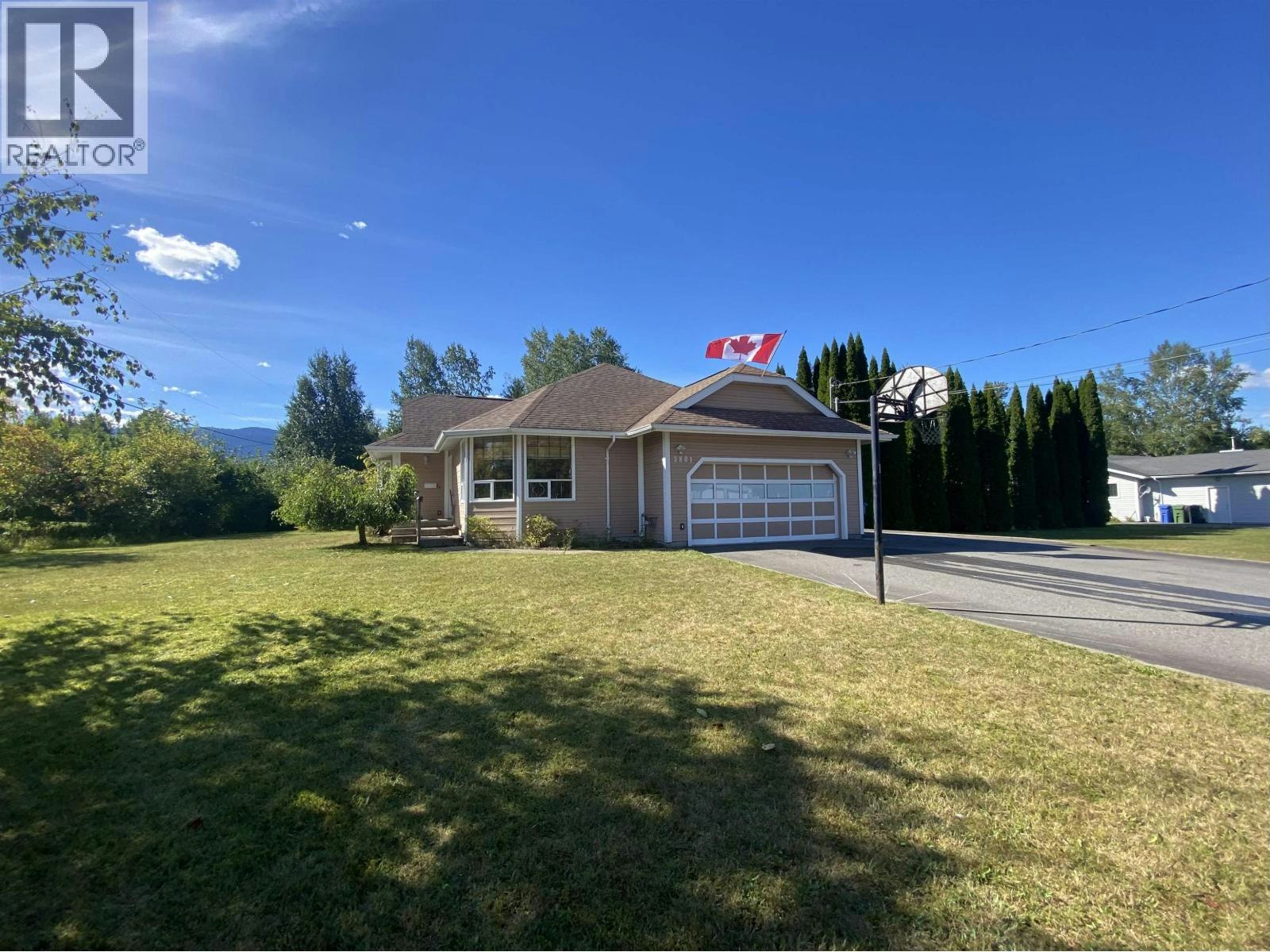 3801 Spring Creek Drive, Terrace, BC, V8G 4R6