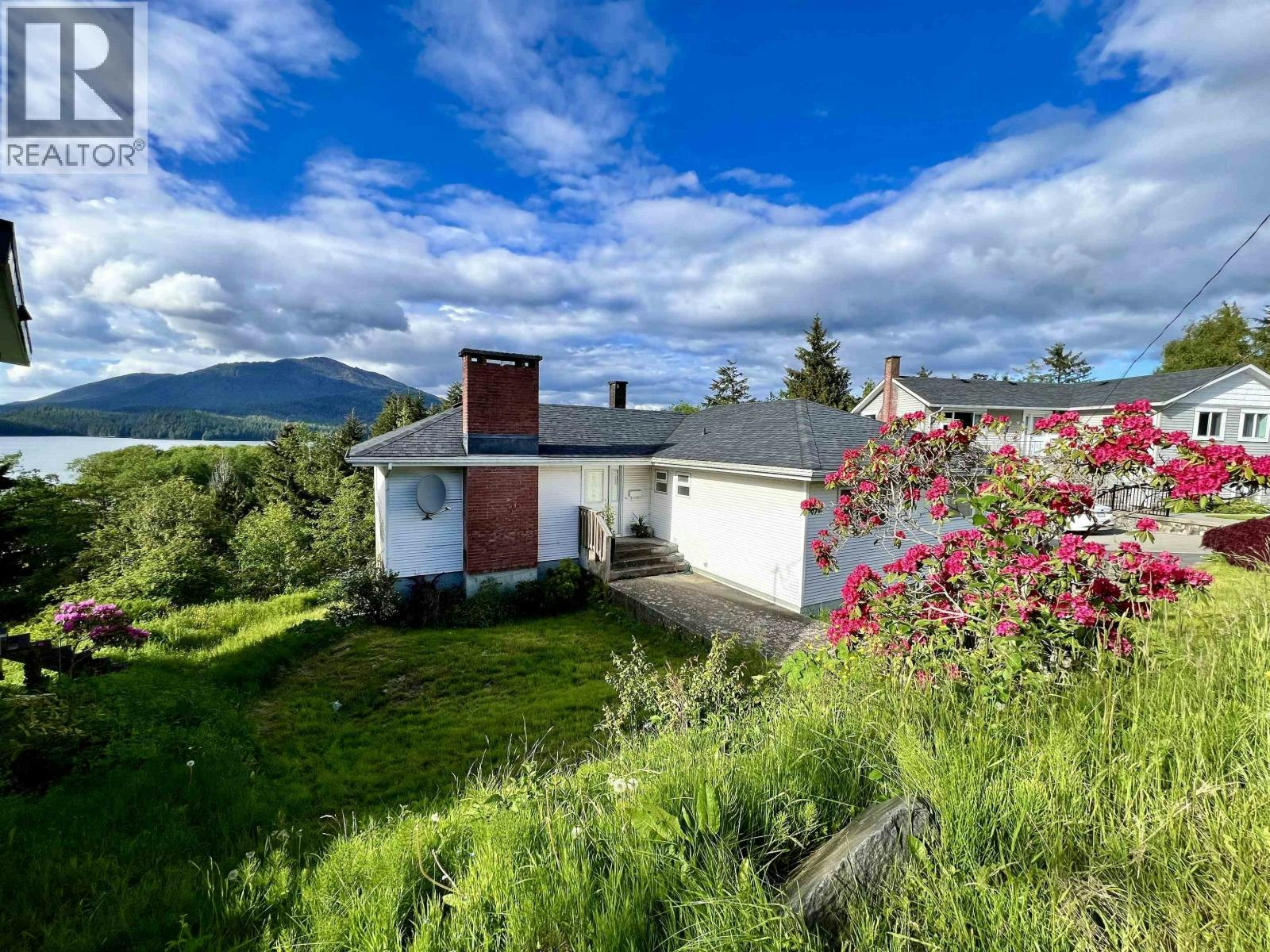707 E 4th Avenue, Prince Rupert, BC, V8J 1P2