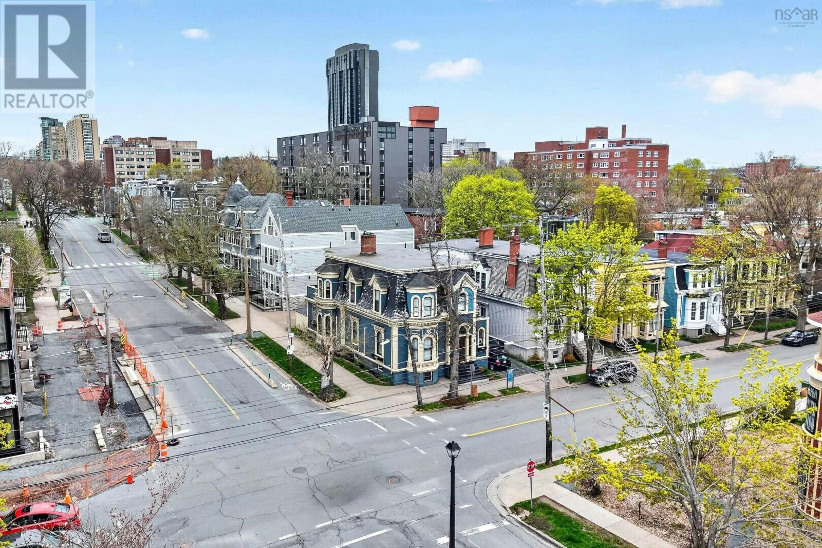 5691 Inglis Street, Halifax, NS, B3H 1K2