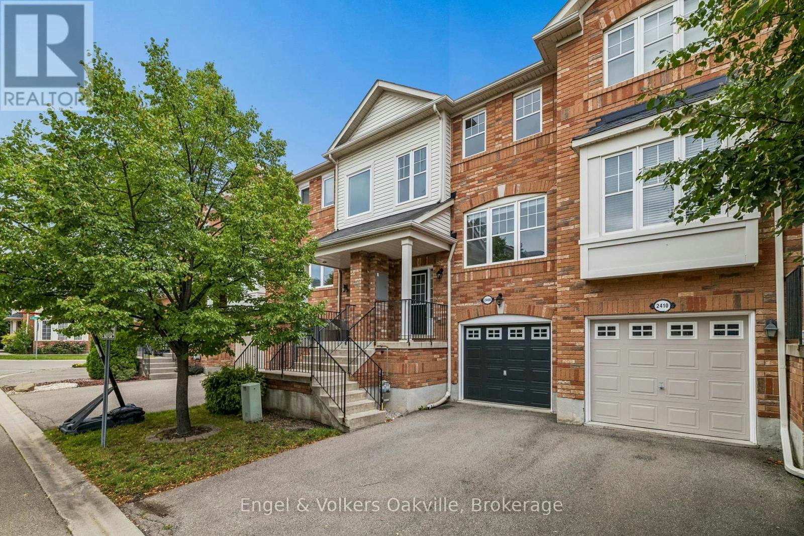 2408 Coho Way, Oakville, ON, L6M 0G6