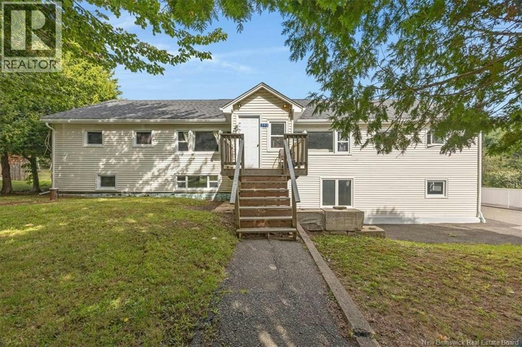 593 Kennebecasis River Road, Hampton, NB, E5N 6B7