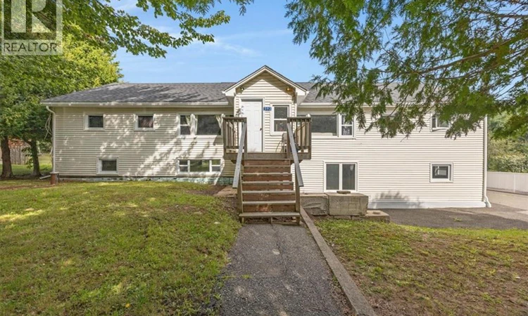 593 Kennebecasis River Road