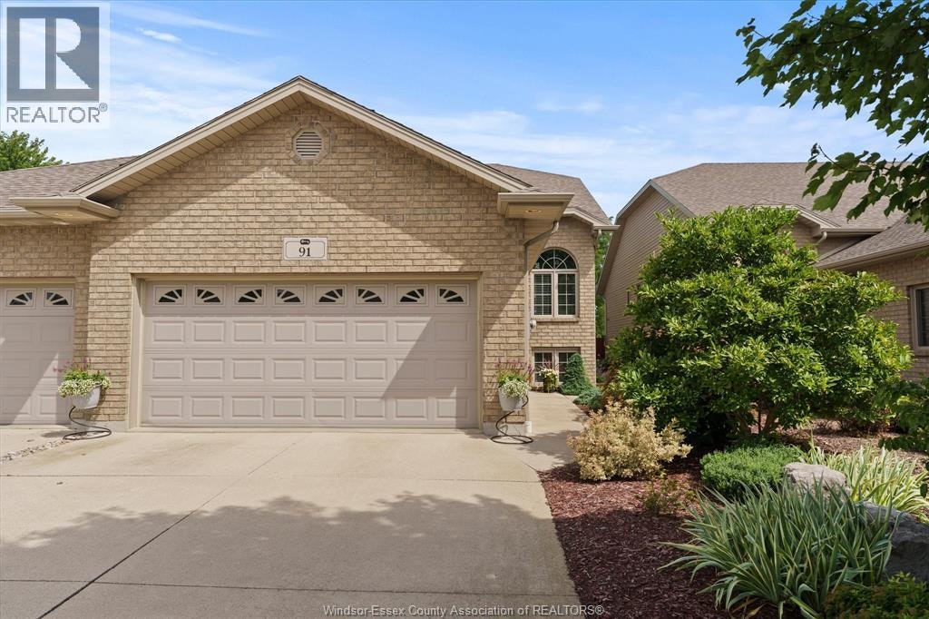 91 Anfred, Leamington, ON, N8H 5L4