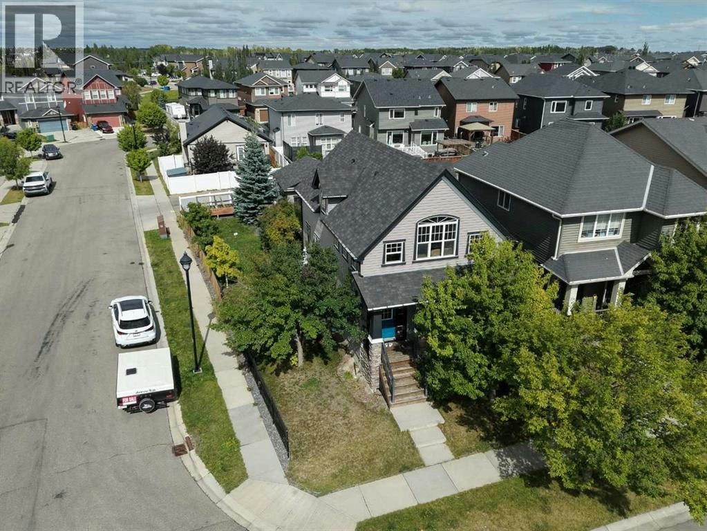 1200 Ravenswood Drive SE, Airdrie, AB, T4A 0G7