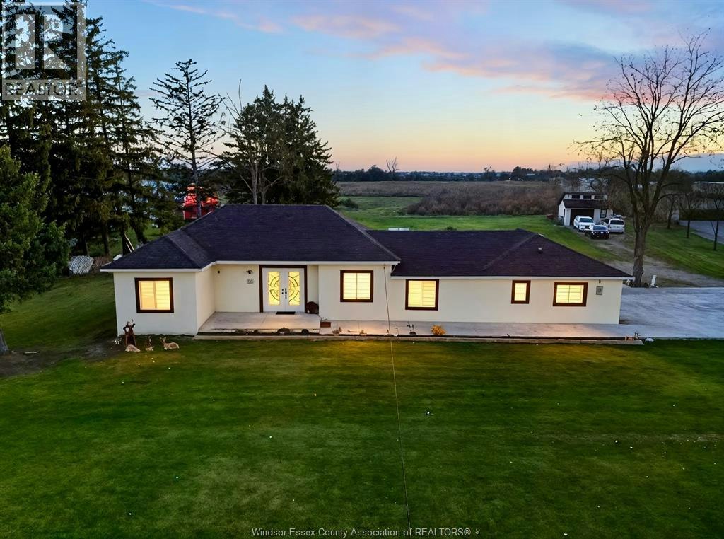 MAIN-684 Talbot Road, Lakeshore, ON, N0R 1K0