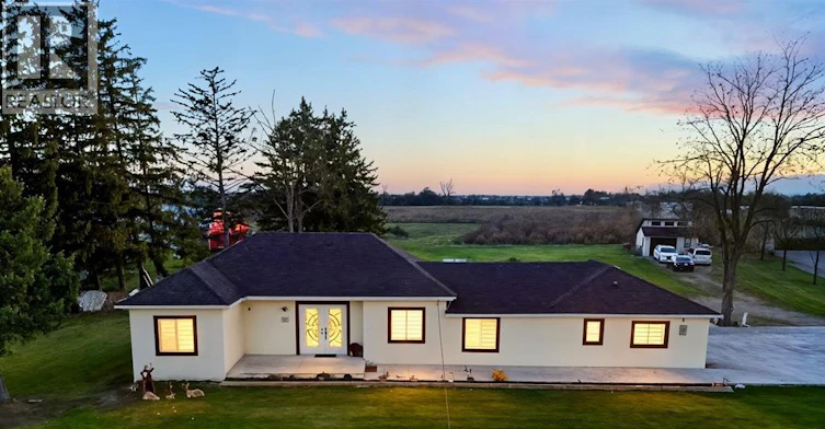 MAIN-684 Talbot Road, Lakeshore, ON, N0R 1K0