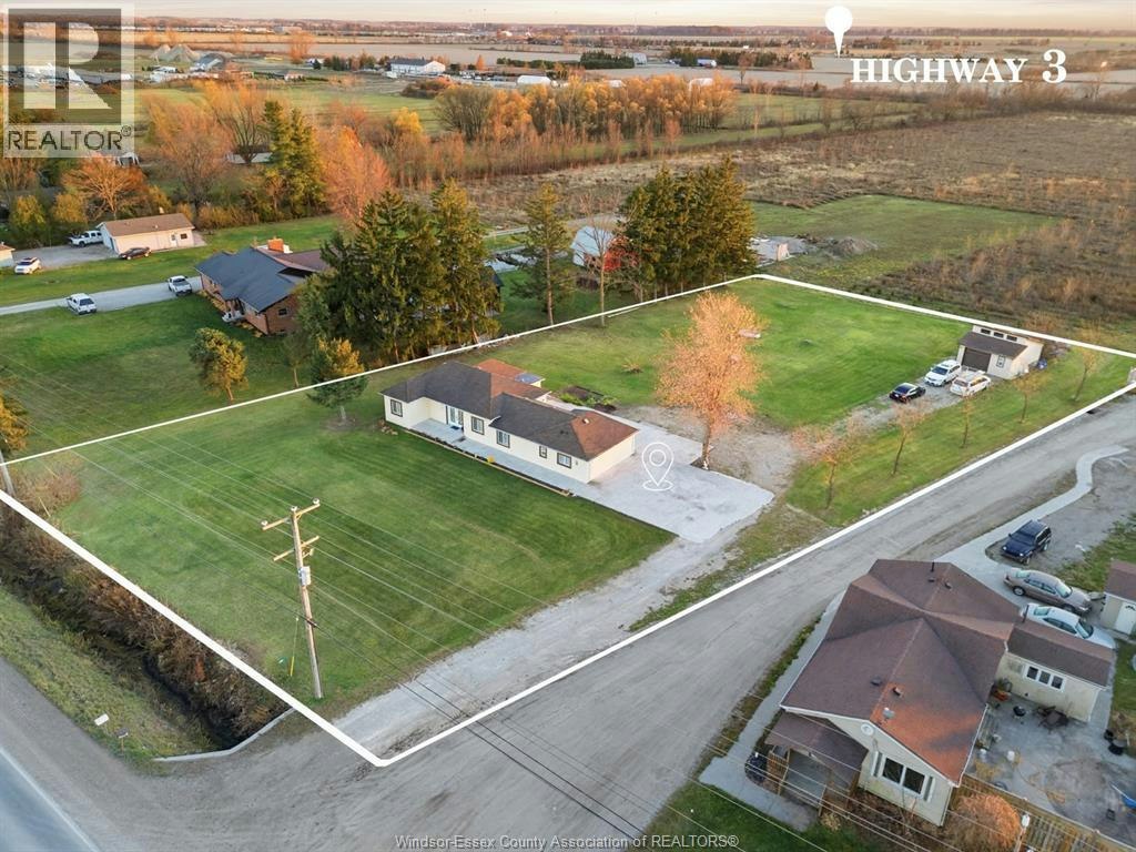 MAIN-684 Talbot Road, Lakeshore, ON, N0R 1K0 - 2