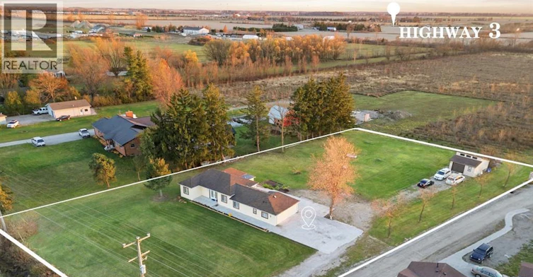MAIN-684 Talbot Road, Lakeshore, ON, N0R 1K0 - 2