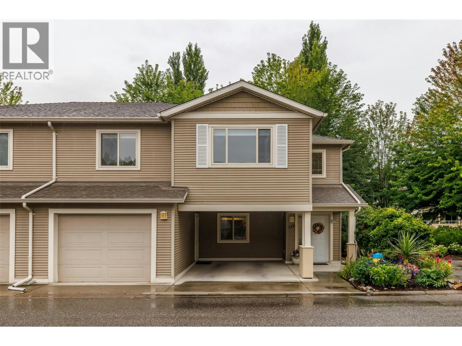 119-245 Snowsell Street, Kelowna, BC, V1V 2T6