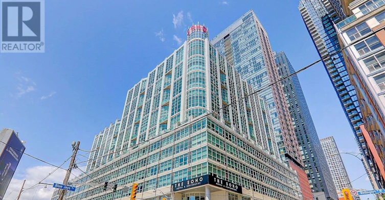 630-36 Blue Jays Way, Toronto, ON, M5V 3T3