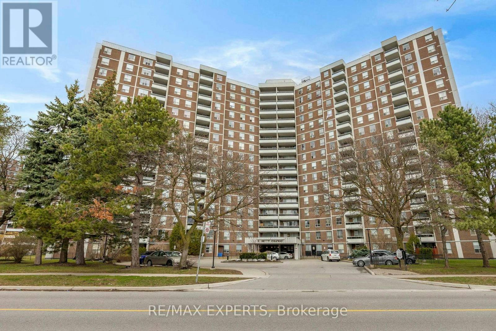 1417-5 Shady Golfway, Toronto, ON, M3C 3A5
