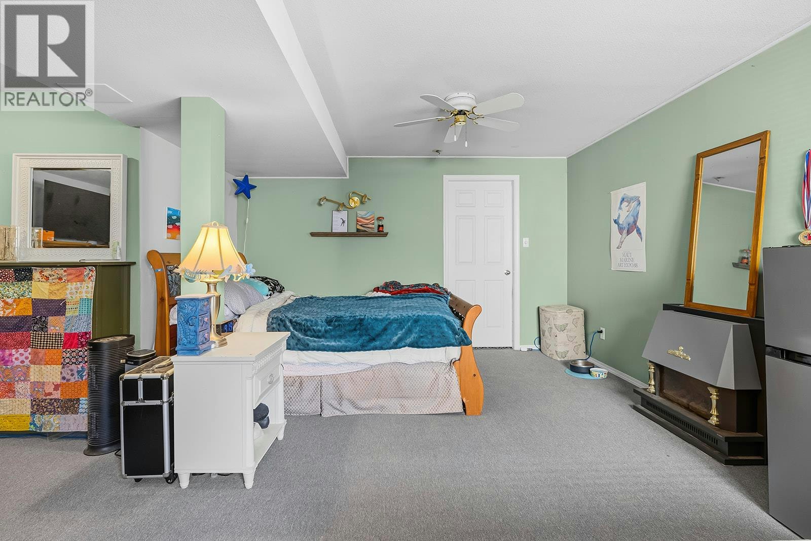 30-6100 Old Vernon Road, Kelowna, BC, V1X 7T8 - 29