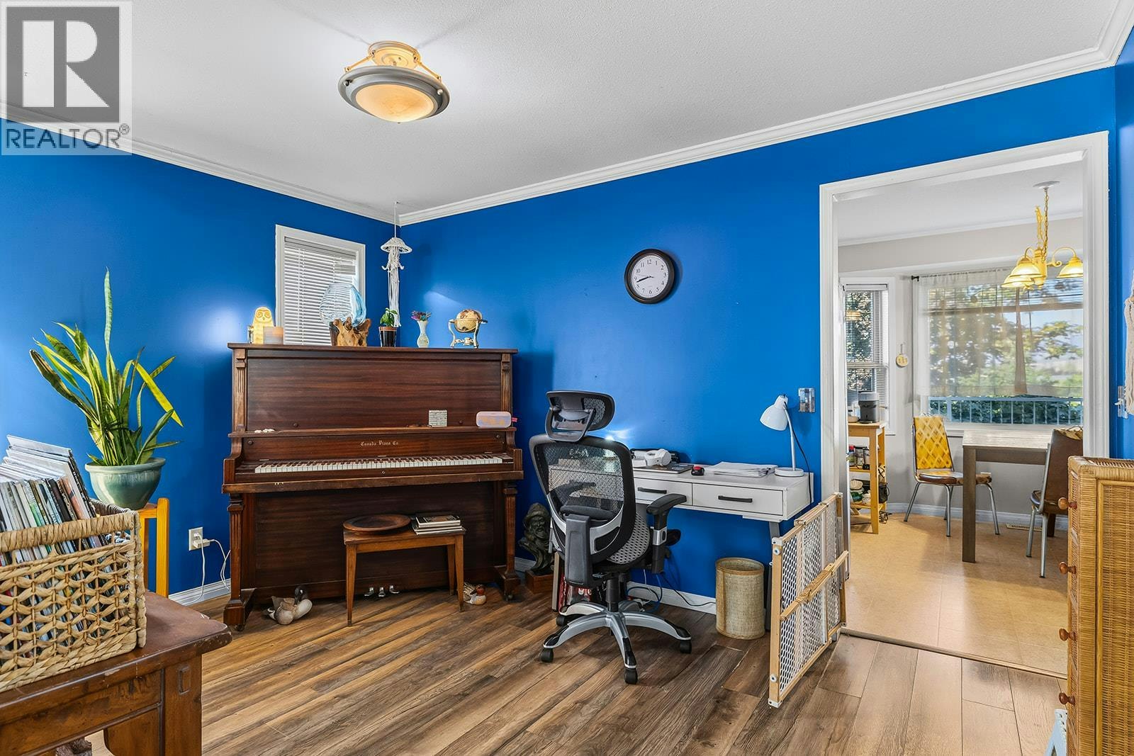 30-6100 Old Vernon Road, Kelowna, BC, V1X 7T8 - 7