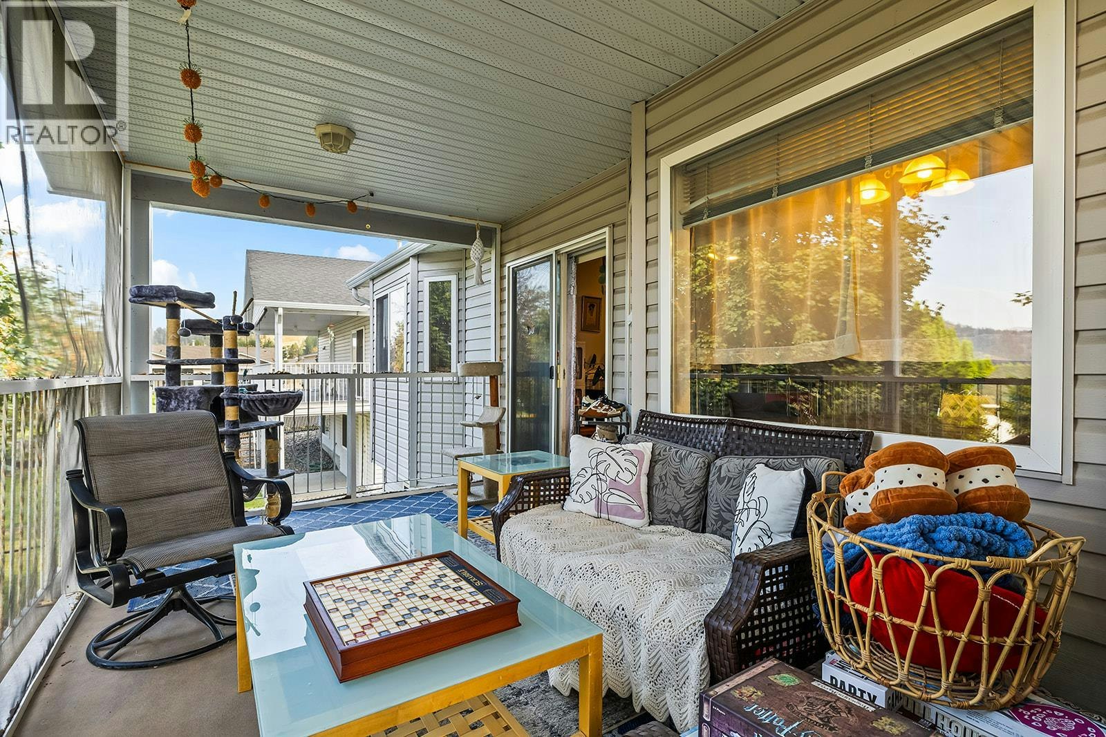 30-6100 Old Vernon Road, Kelowna, BC, V1X 7T8 - 18