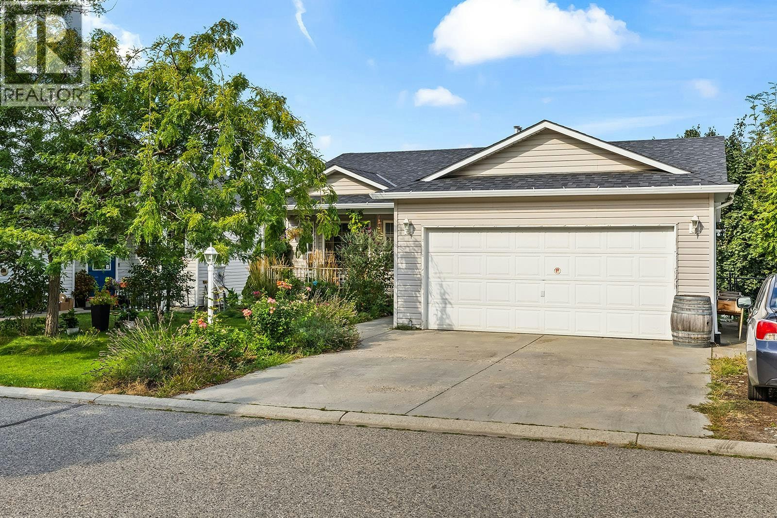 30-6100 Old Vernon Road, Kelowna, BC, V1X 7T8