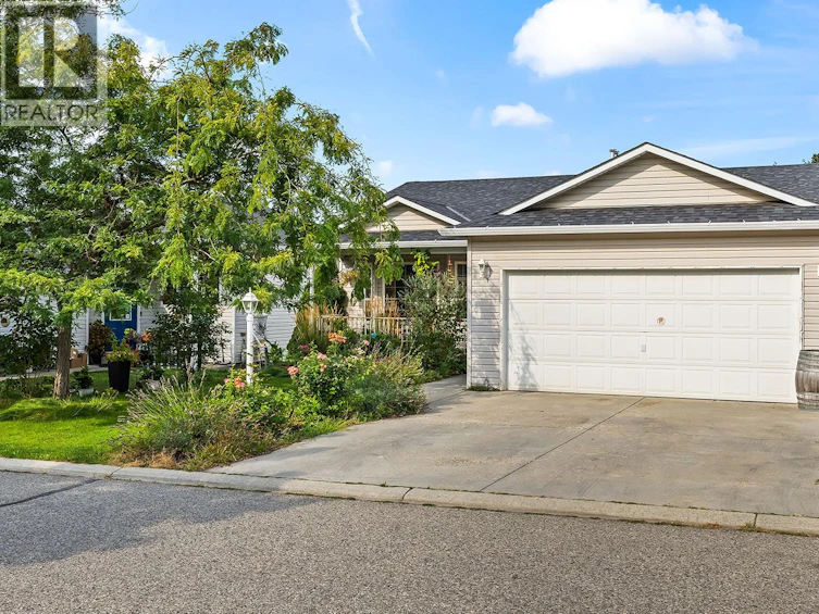 30-6100 Old Vernon Road, Kelowna, BC, V1X 7T8
