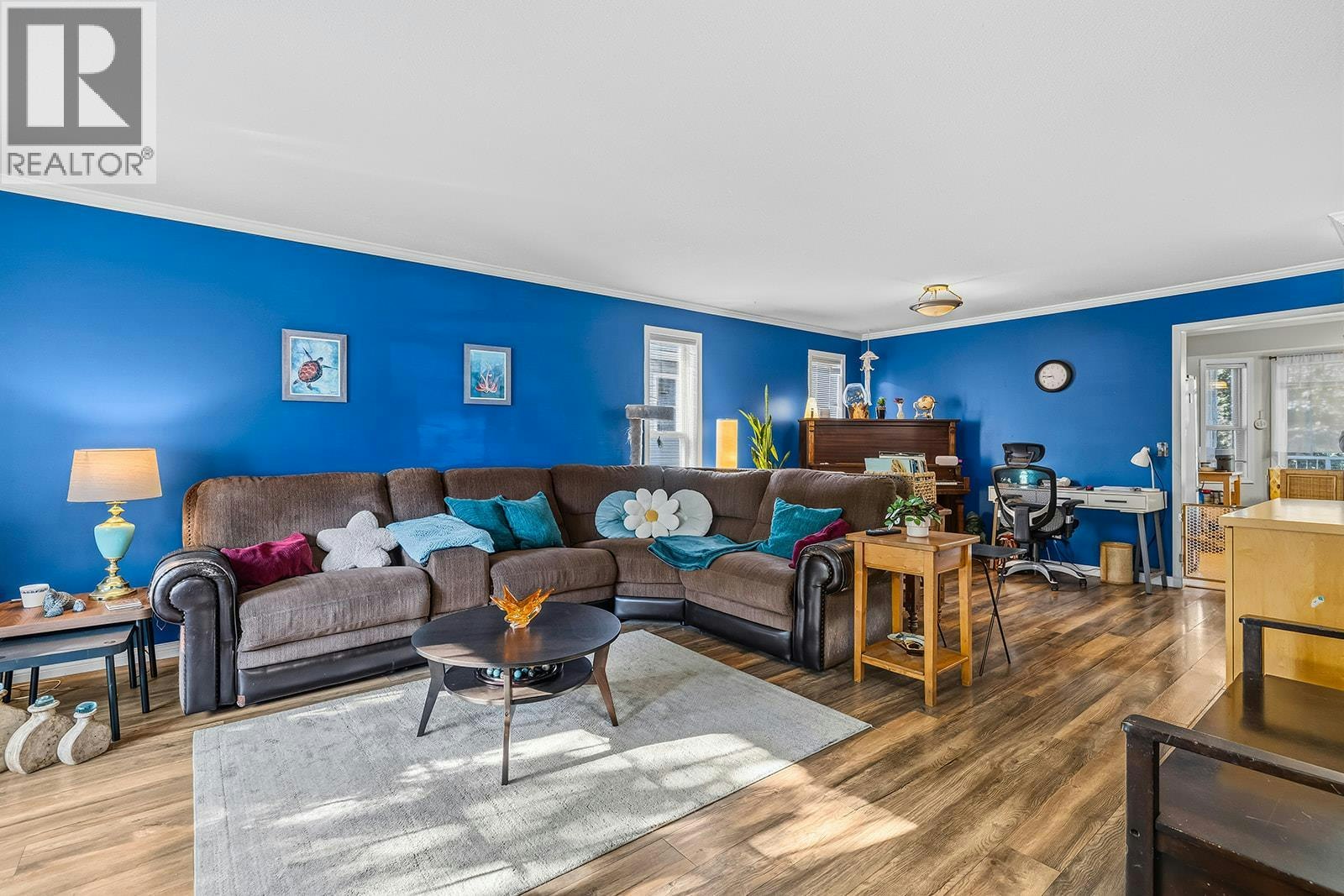 30-6100 Old Vernon Road, Kelowna, BC, V1X 7T8 - 9