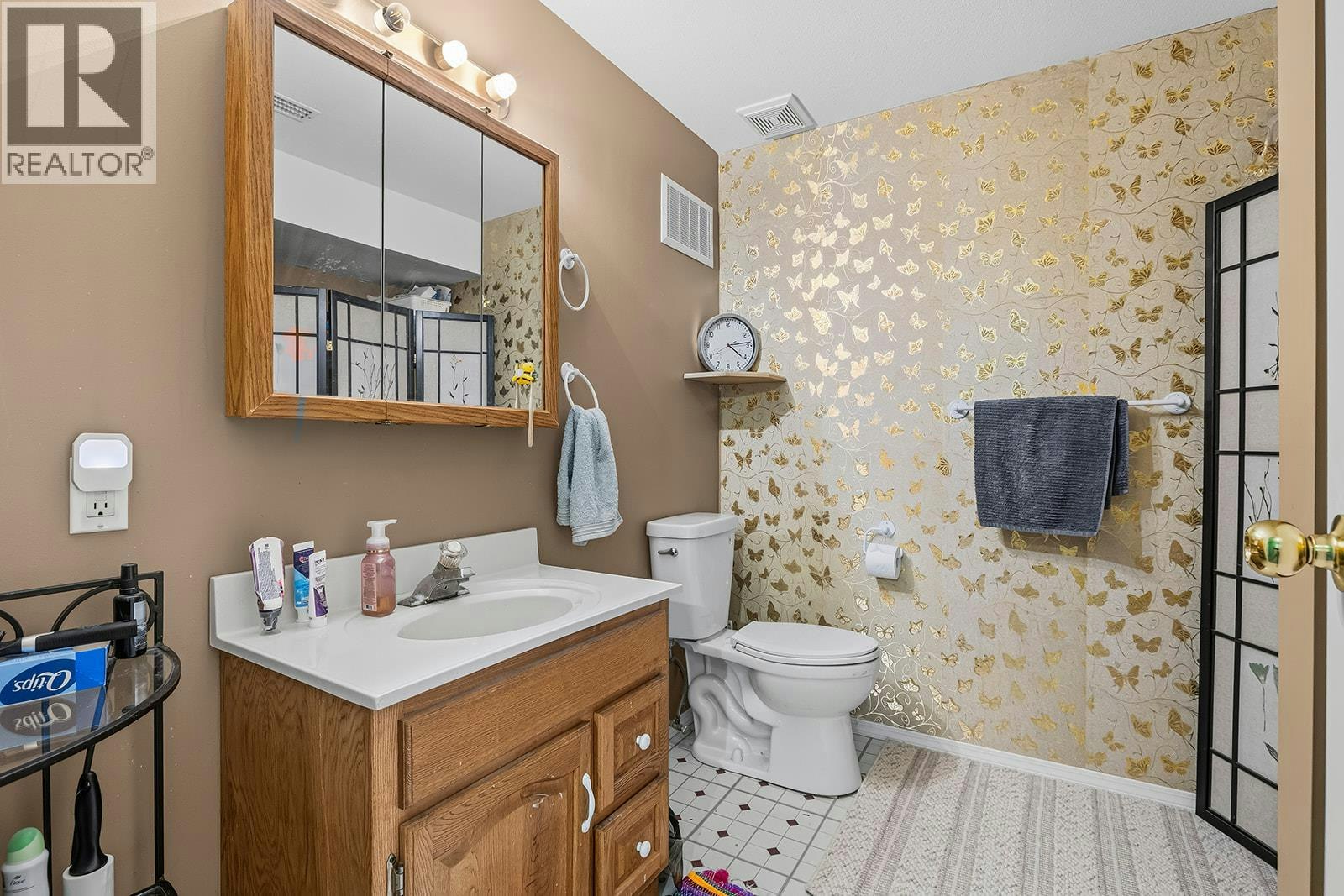 30-6100 Old Vernon Road, Kelowna, BC, V1X 7T8 - 30