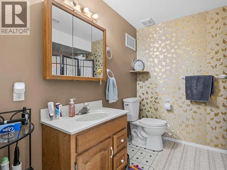 30-6100 Old Vernon Road, Kelowna, BC, V1X 7T8 - 30