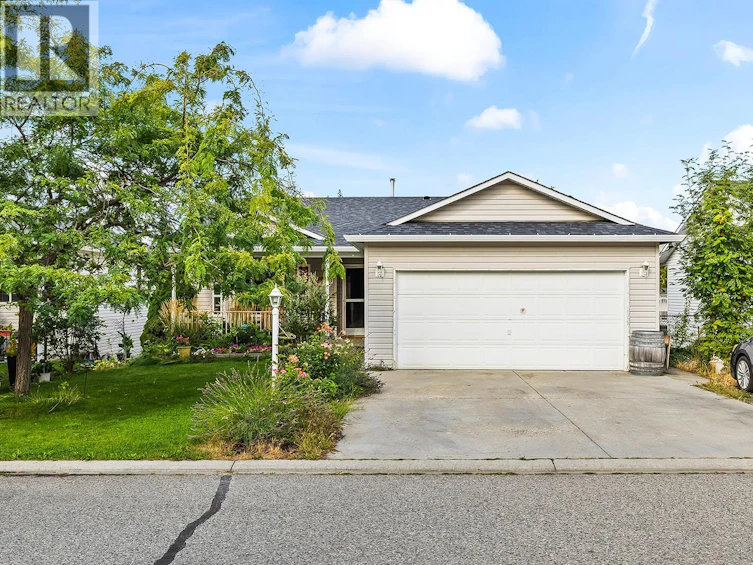 30-6100 Old Vernon Road, Kelowna, BC, V1X 7T8 - 40