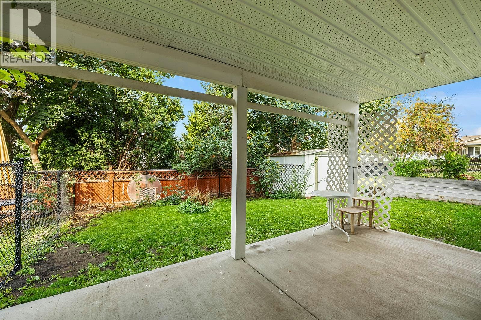 30-6100 Old Vernon Road, Kelowna, BC, V1X 7T8 - 35
