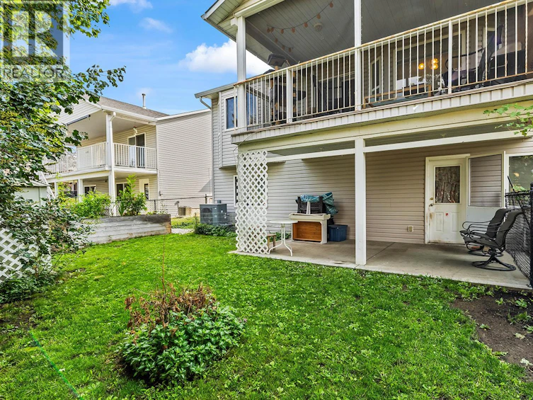 30-6100 Old Vernon Road, Kelowna, BC, V1X 7T8 - 33