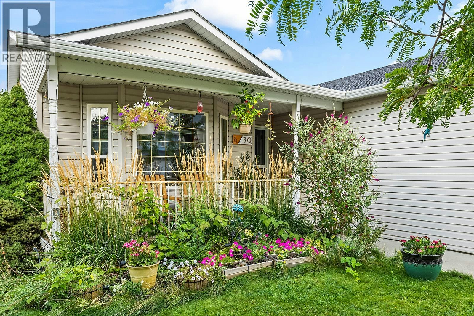30-6100 Old Vernon Road - 2