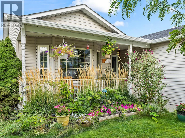 30-6100 Old Vernon Road, Kelowna, BC, V1X 7T8 - 2