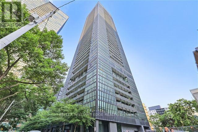 408-101 Charles Street E, Toronto, ON, M4Y 1V2