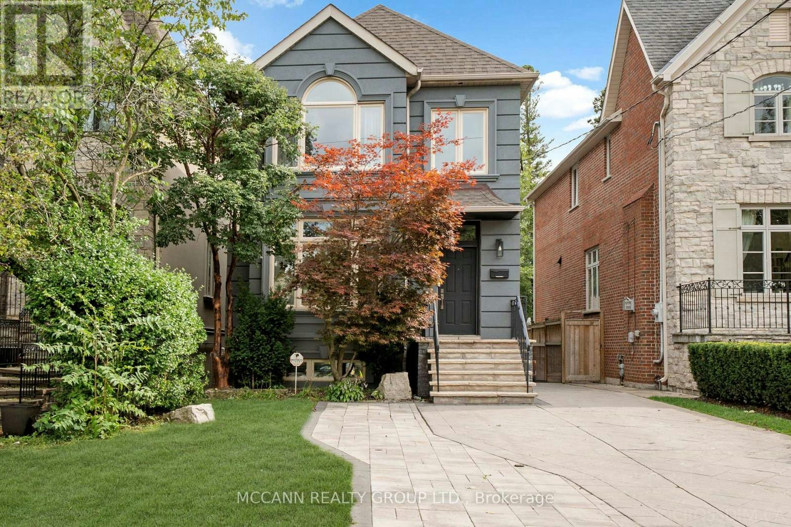 75 Haddington Avenue, Toronto, ON, M5M 2P2