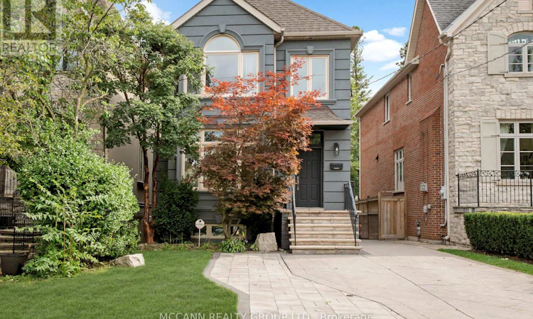 75 Haddington Avenue