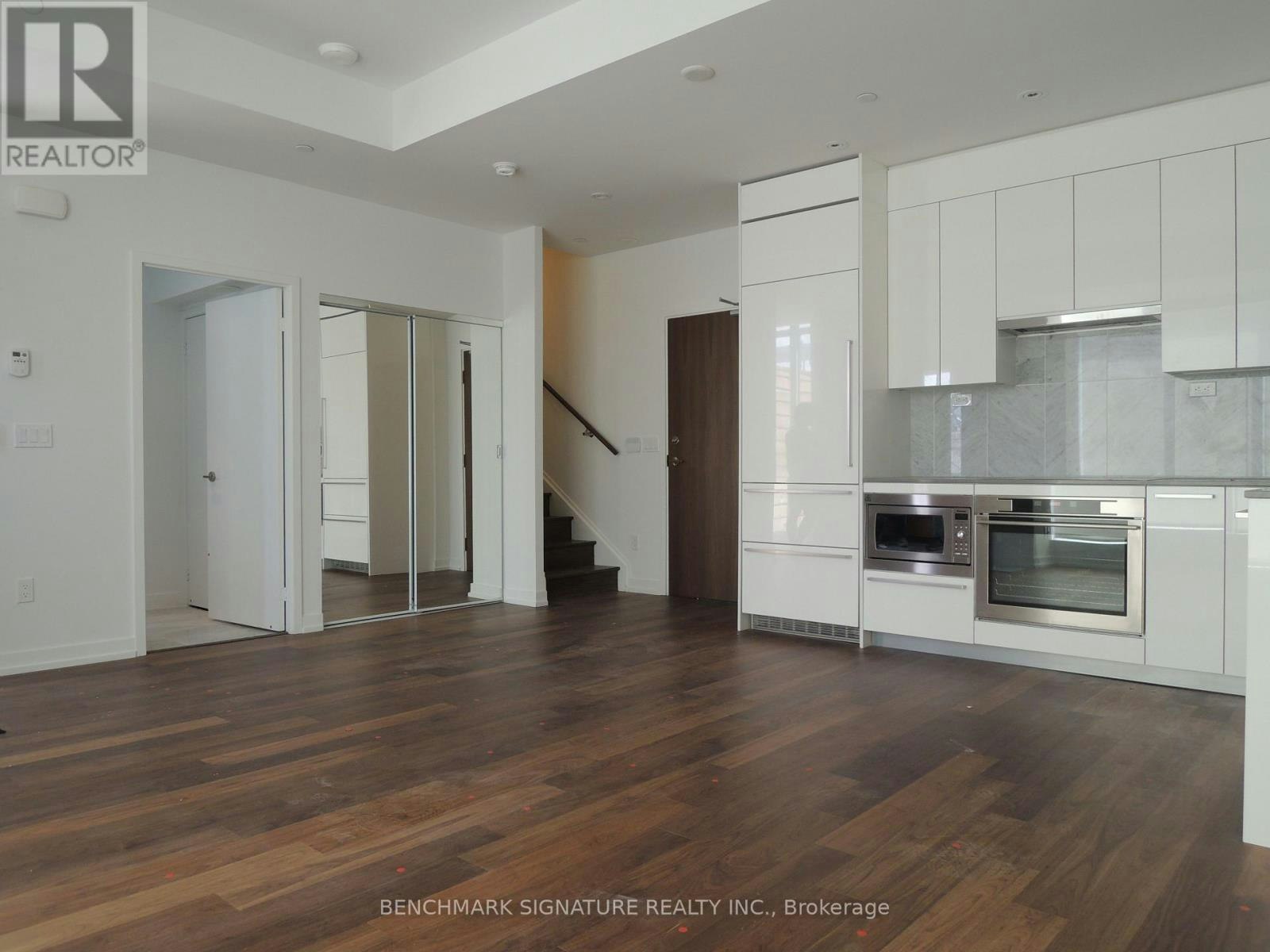TH16-113 Mcmahon Drive, Toronto, ON, M2K 0E3 - 7