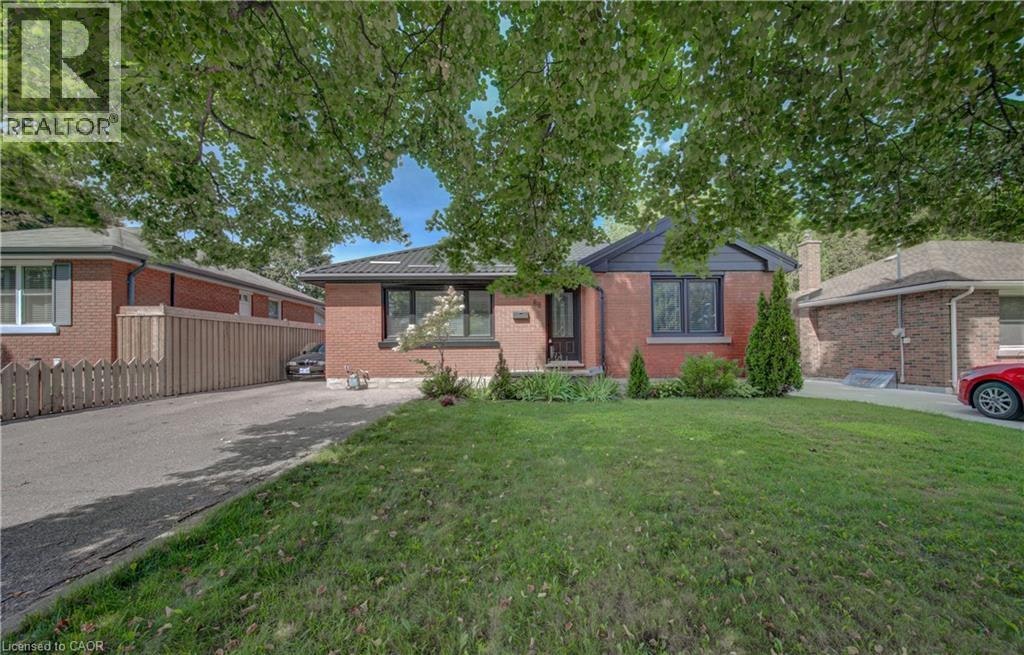 88 Glenview Avenue, Cambridge, ON, N1R 2W2