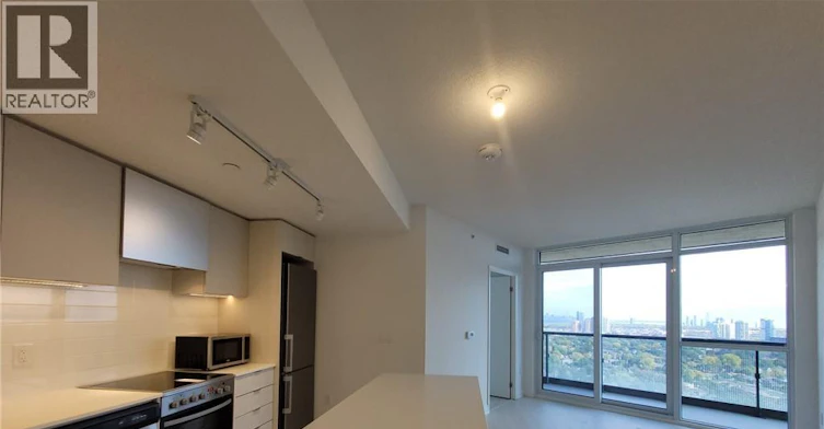 2807-30 Gibbs Road, Toronto, ON, M9B 0E4 - 2