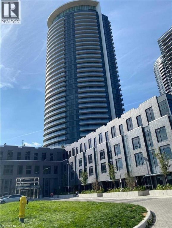 2807-30 Gibbs Road, Toronto, ON, M9B 0E4