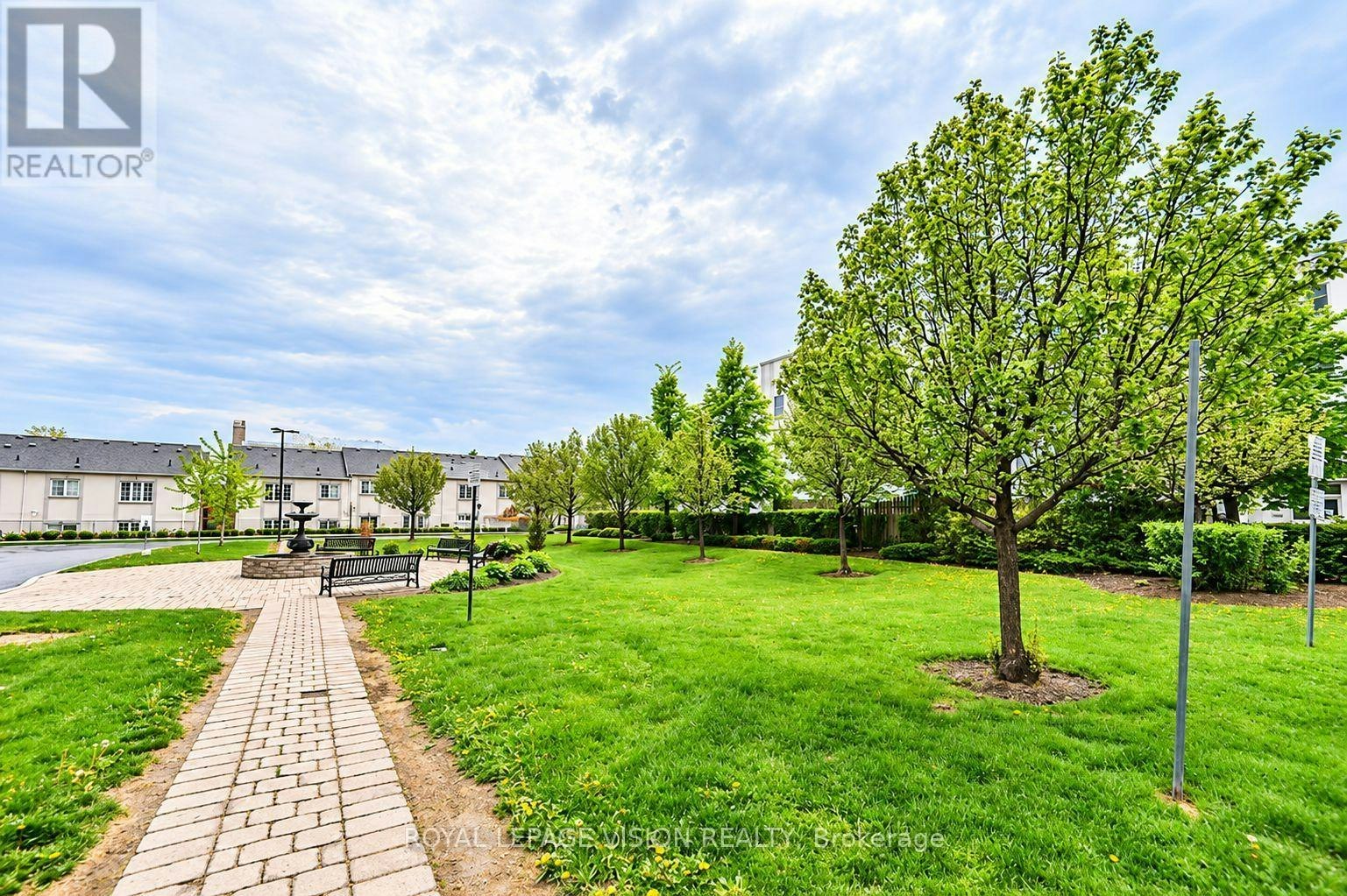 1J-6 Rosebank Drive, Toronto, ON, M1B 0A1 - 20