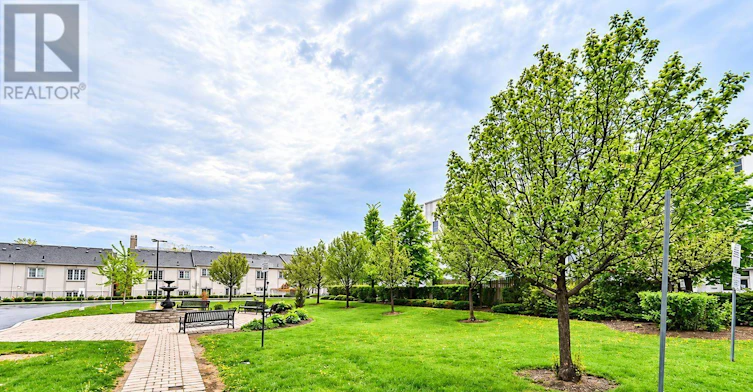 1J-6 Rosebank Drive, Toronto, ON, M1B 0A1 - 20