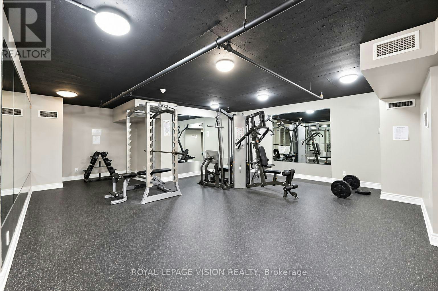1J-6 Rosebank Drive, Toronto, ON, M1B 0A1 - 16