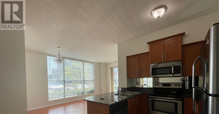 1J-6 Rosebank Drive, Toronto, ON, M1B 0A1 - 2
