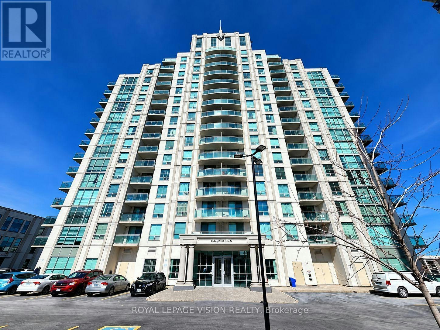1J-6 Rosebank Drive, Toronto, ON, M1B 0A1 - 19